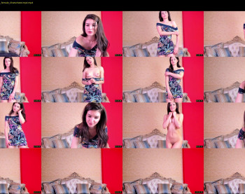 elaanna — 72 minute Chaturbate female cam show recording, 1080p, Mar 3, 2021