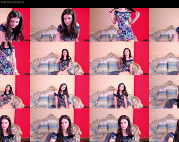 elaanna — 4 minute Chaturbate female cam show recording, 1080p, Mar 3, 2021