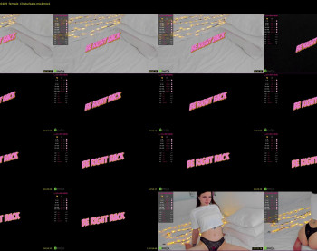 elizabeth_cat — 77 minute Chaturbate female cam show recording, 1080p, Mar 4, 2021