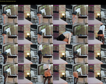 ella_pridee — 21 minute Chaturbate female cam show recording, 720p, Mar 3, 2021