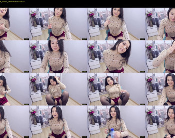 erika_soft — 5 minute Chaturbate female cam show recording, 1080p, Mar 3, 2021