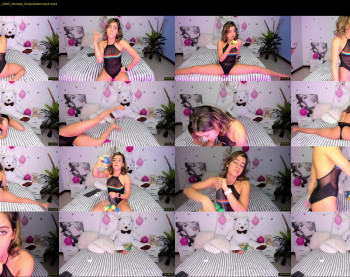 eva_martinez_ — 74 minute Chaturbate female cam show recording, 1080p, Mar 3, 2021