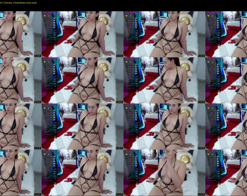 fay_miller2 — 4 minute Chaturbate female cam show recording, 1080p, Mar 4, 2021