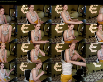 fiery_redhead — 71 minute Chaturbate female cam show recording, 1080p, Mar 4, 2021
