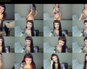 fritha — 27 minute Chaturbate female cam show recording, 720p, Mar 3, 2021
