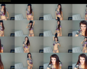 fritha — 4 minute Chaturbate female cam show recording, 720p, Mar 3, 2021