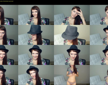 fritha — 9 minute Chaturbate female cam show recording, 720p, Mar 3, 2021