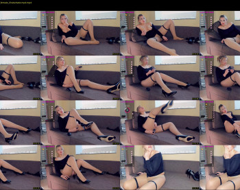 goldgal — 37 minute Chaturbate female cam show recording, 1080p, Mar 3, 2021