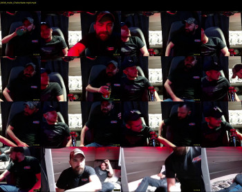 hardworkertn — 24 minute Chaturbate male cam show recording, 480p, Mar 4, 2021