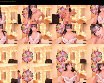 helen_miller — 65 minute Chaturbate female cam show recording, 1080p, Mar 4, 2021