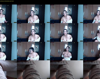 hollykoff — 13 minute Chaturbate female cam show recording, 1080p, Mar 3, 2021