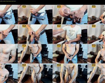 hot_martin25 — 41 minute Chaturbate male cam show recording, 1080p, Mar 3, 2021