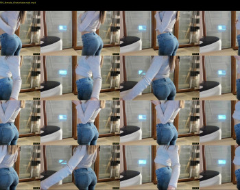 hotel77777 — 3 minute Chaturbate female cam show recording, 720p, Mar 3, 2021