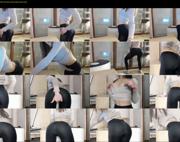 hotel77777 — 7 minute Chaturbate female cam show recording, 720p, Mar 3, 2021
