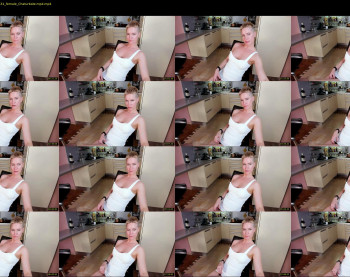 hotkatness — 9 minute Chaturbate female cam show recording, 1080p, Mar 3, 2021