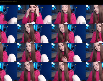 i_have_cookies — 3 minute Chaturbate female cam show recording, 720p, Mar 3, 2021