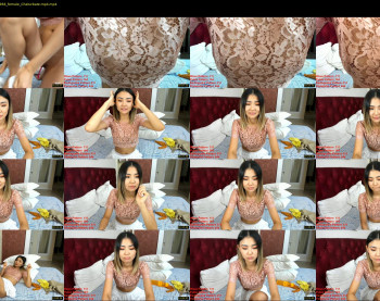 ice_creamy — 18 minute Chaturbate female cam show recording, 1080p, Mar 3, 2021