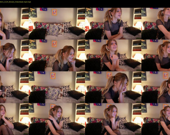 idontlikeguccibelts — 70 minute Chaturbate female cam show recording, 1080p, Mar 3, 2021