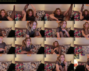 idontlikeguccibelts — 70 minute Chaturbate female cam show recording, 1080p, Mar 3, 2021