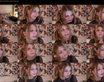 idontlikeguccibelts — 69 minute Chaturbate female cam show recording, 1080p, Mar 3, 2021