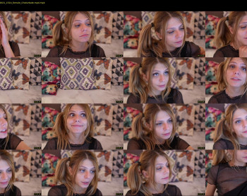 idontlikeguccibelts — 49 minute Chaturbate female cam show recording, 1080p, Mar 3, 2021