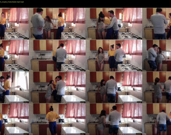iuliana32 — 70 minute Chaturbate couple cam show recording, 1080p, Mar 3, 2021
