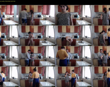 iuliana32 — 70 minute Chaturbate couple cam show recording, 1080p, Mar 3, 2021