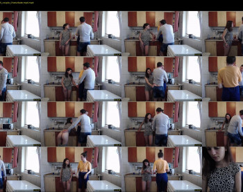 iuliana32 — 19 minute Chaturbate couple cam show recording, 1080p, Mar 3, 2021