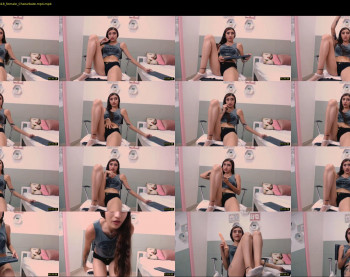 jennaowen — 9 minute Chaturbate female cam show recording, 1080p, Mar 3, 2021
