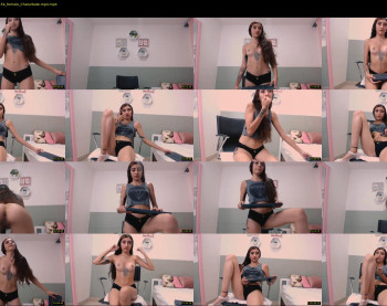 jennaowen — 70 minute Chaturbate female cam show recording, 1080p, Mar 4, 2021