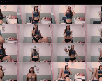 jennaowen — 33 minute Chaturbate female cam show recording, 1080p, Mar 4, 2021