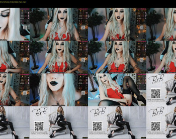 julia_wilson — 46 minute Chaturbate female cam show recording, 720p, Mar 3, 2021