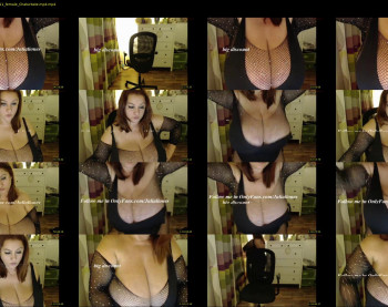 julialiones — 107 minute Chaturbate female cam show recording, 480p, Mar 3, 2021
