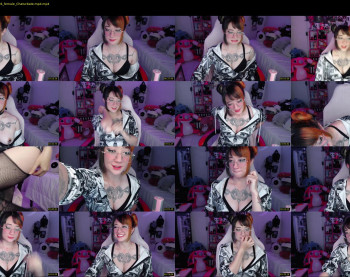 kao_chan — 57 minute Chaturbate female cam show recording, 720p, Mar 3, 2021