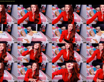 karitto__2 — 70 minute Chaturbate female cam show recording, 720p, Mar 4, 2021