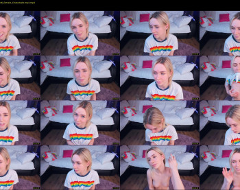 katrinpolly — 22 minute Chaturbate couple cam show recording, 1080p, Mar 3, 2021