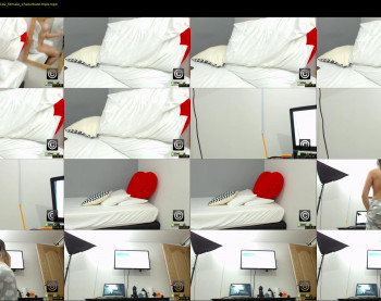keily_lovers — 50 minute Chaturbate female cam show recording, 720p, Mar 4, 2021