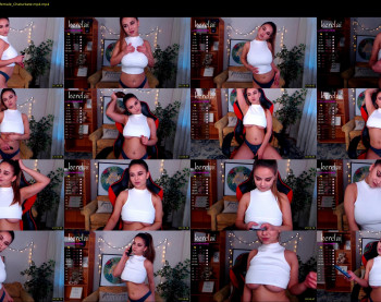 kerelai — 46 minute Chaturbate female cam show recording, 1080p, Mar 3, 2021