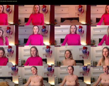 kiranightlyxo — 88 minute Chaturbate female cam show recording, 720p, Mar 3, 2021
