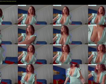 kitty_mya69 — 70 minute Chaturbate female cam show recording, 1080p, Mar 4, 2021