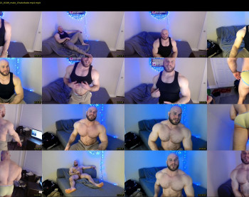 l0v35_2_5p00g3 — 70 minute Chaturbate male cam show recording, 1080p, Mar 4, 2021