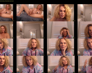 ladybabs — 12 minute Chaturbate female cam show recording, 720p, Mar 3, 2021