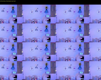 lana_taylor7 — 3 minute Chaturbate female cam show recording, 1080p, Mar 3, 2021
