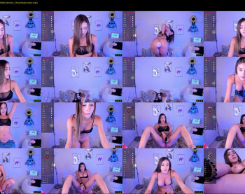 lana_taylor7 — 70 minute Chaturbate female cam show recording, 1080p, Mar 4, 2021
