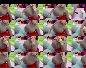 lexy_sweet — 114 minute Chaturbate female cam show recording, 720p, Mar 3, 2021