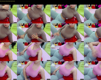lexy_sweet — 114 minute Chaturbate female cam show recording, 720p, Mar 3, 2021