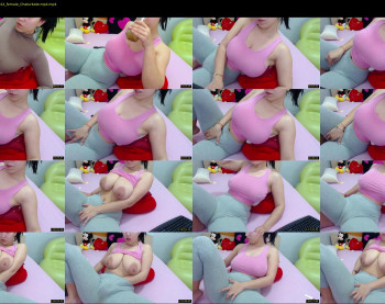 lexy_sweet — 114 minute Chaturbate female cam show recording, 720p, Mar 4, 2021