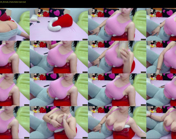 lexy_sweet — 52 minute Chaturbate female cam show recording, 720p, Mar 4, 2021