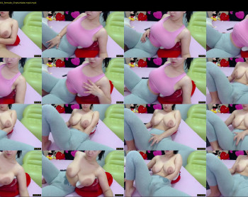 lexy_sweet — 100 minute Chaturbate female cam show recording, 720p, Mar 4, 2021