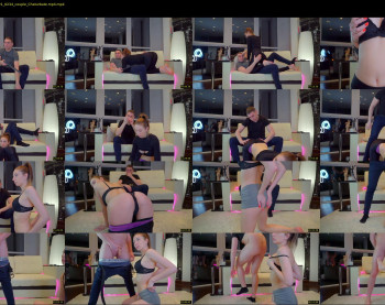littlesweettifany — 41 minute Chaturbate female cam show recording, 1080p, Mar 4, 2021